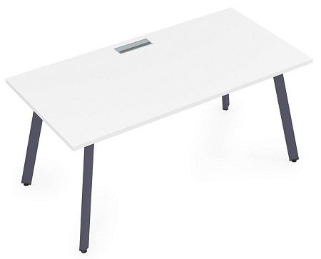 Стол рабочий, прямолинейный 10СР.079