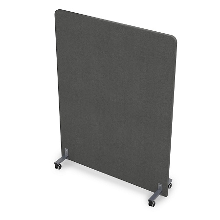 Акустическая мобильная перегородка (1200*377*1600)...