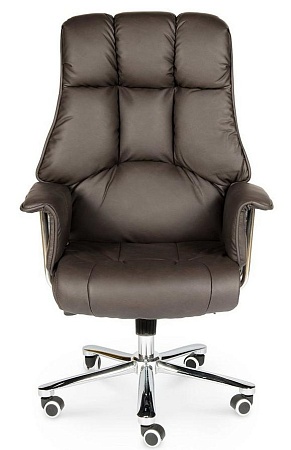 Кресло офисное Президент H-1133-322 leather