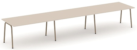 Стол переговорный ES.PRG-3.4-K