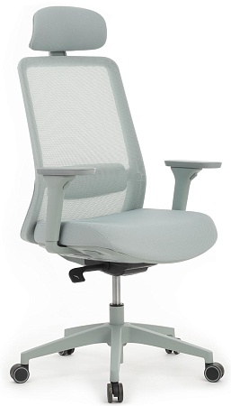 Офисное кресло WORK W-218C