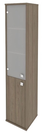 Шкаф для документов Л.СУ-1.2Л/Пр