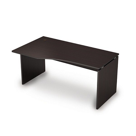 Стол криволинейный левый 6С.020