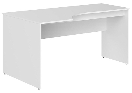 Стол эргономичный SET160-1(L)