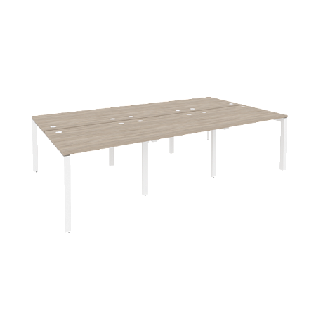 Рабочая станция на П-образном м/к  O.MP-D.RS-6.1.8