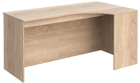 Стол эргономичный SE-1600(R)