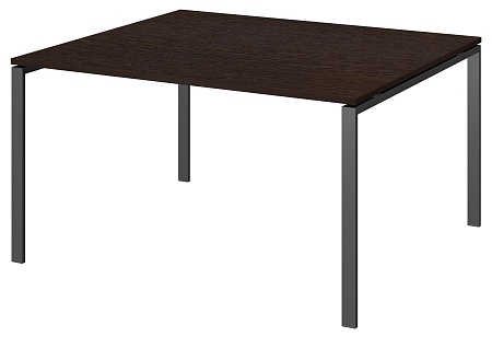 Стол переговорный на металлокаркасе  АМ-004.123