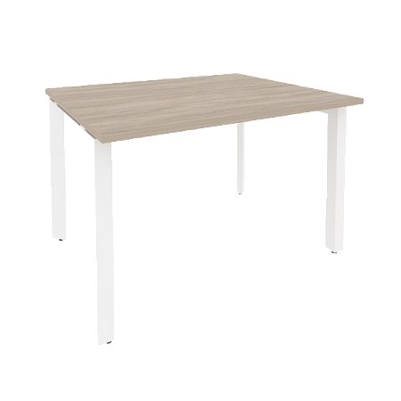 Стол переговорный (1 столешница) O.MP-PRG-1.2