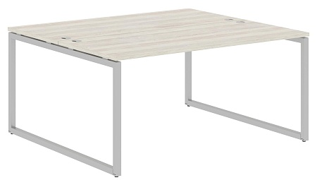 Стол 2-х местный XQWST 1614