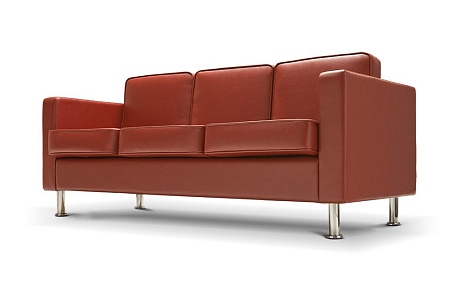 Диван 3-х местный Галла 3