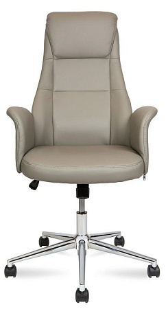 Кресло офисное Coupe CX1572H-grey