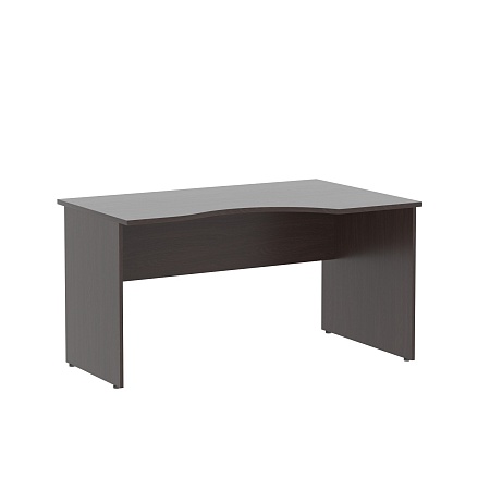 Стол криволинейный СА-2Пр