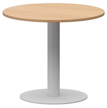 Стол для переговоров круглый АМ-Д90