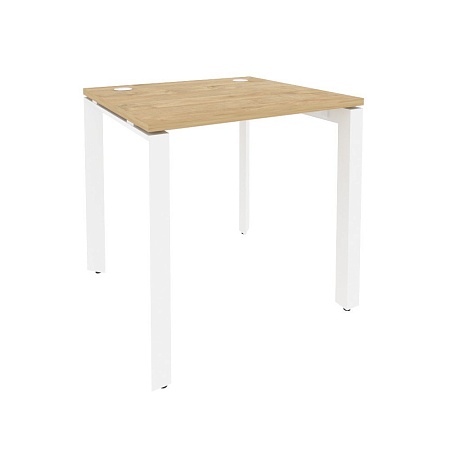 Стол рабочий на П-образном м/к O.MP-SP-0.7