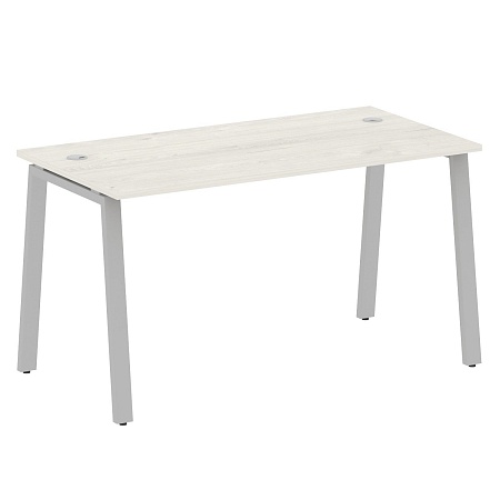 Стол письменный на А-образном м/к БА.СП-3