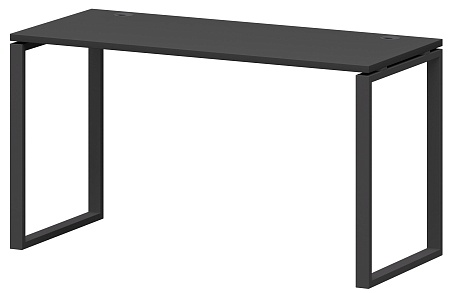 Стол на металлокаркасе СМС25-О-18К.60.Пр25