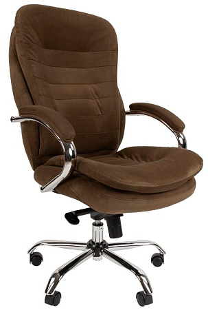 Кресло для руководителя Chairman Home 795