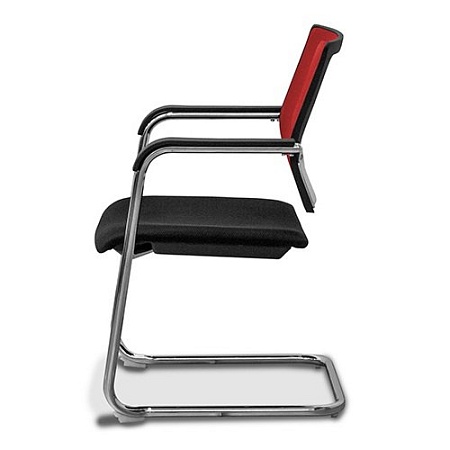 Конференц кресло Домино X