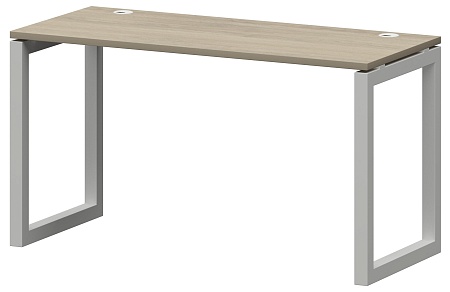 Стол на металлокаркасе СМС25-О-18К.60.Пр50