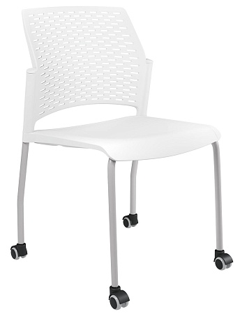 REWIND на колёсах, каркас Серый ЦБ-00011224