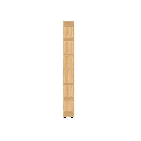 Стеллаж высокий Rem-45