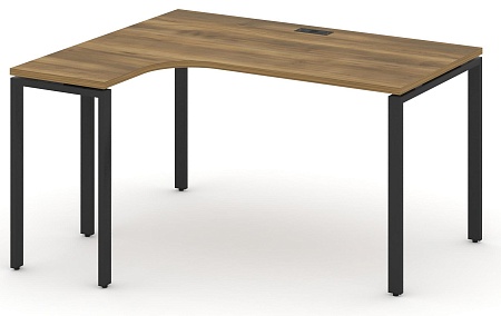 Стол эргономичный левый CN.OSA-002(L)
