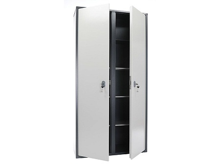 Бухгалтерский шкаф   AIKO SL-185/2