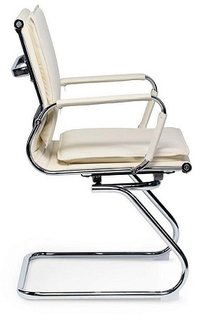 Конференц кресло Харман CF (ivory) HB-101-70-5