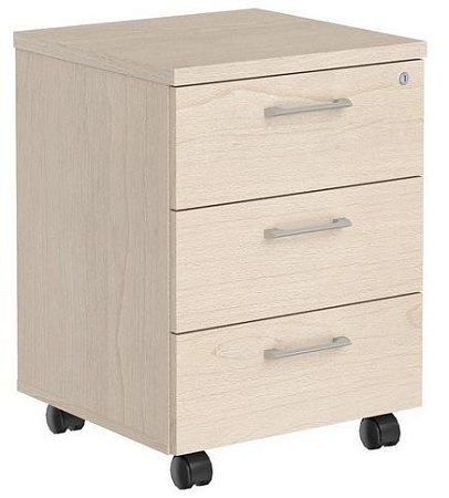 Тумба мобильная XMC-3D