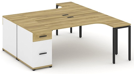 Рабочая станция CN.DSA-404 B/W