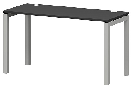 Стол на металлокаркасе СМС25-П-18К.60.Пр50