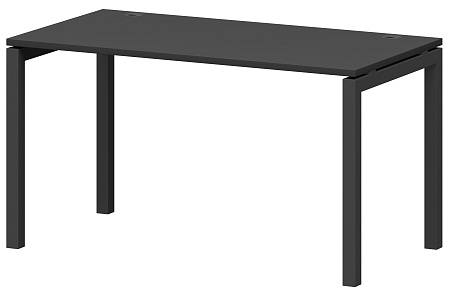 Стол на металлокаркасе СМС25-П-14К.73.Пр50