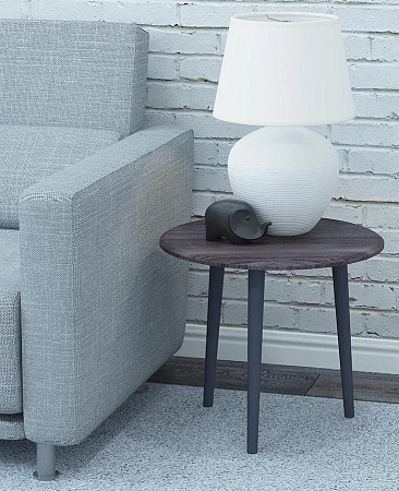 Журнальный столик Манхэттен (Грецкий орех)