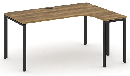 Стол эргономичный правый CN.OSA-002(R)