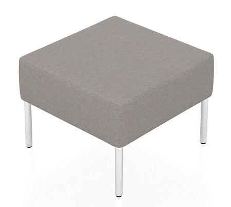 Одноместная банкетка МС