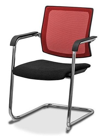 Конференц кресло Домино X