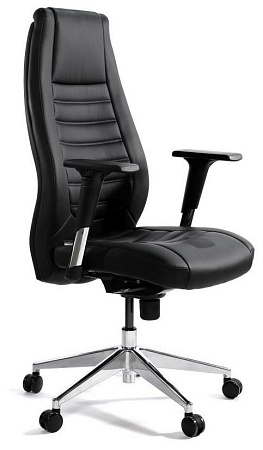 Кресло офисное Лорд A1802 black