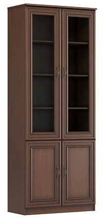 Шкаф для бумаг OXD29250004