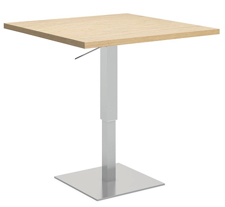 EXE Стол Sit-to-Stand 75 301 101 WAL 07