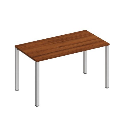 Стол письменный на металлокаркасе КФ  К.1132