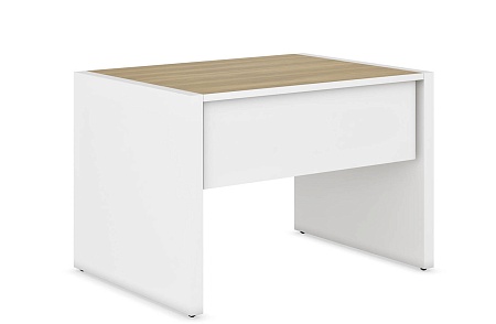 Стол с опорами CLF111