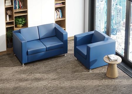 Кресло одноместное BR-01