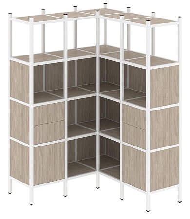 Комплект VR.L-33