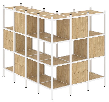 Комплект VR.L-52