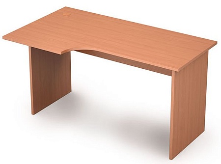 Стол криволинейный 2С.041L