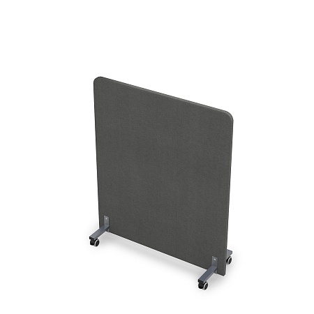 Акустическая мобильная перегородка (1000*377*1200)...
