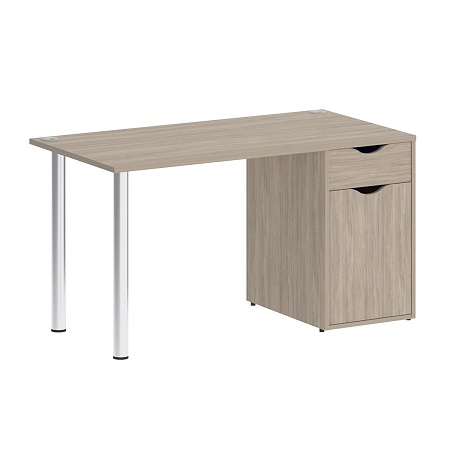 Стол письменный L=1380мм VR.SP-3-138.1