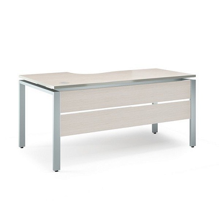 Стол эргономичный с царгой								 V-1.5.2М