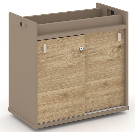 Тумба опорная - Купе ES.TON-3