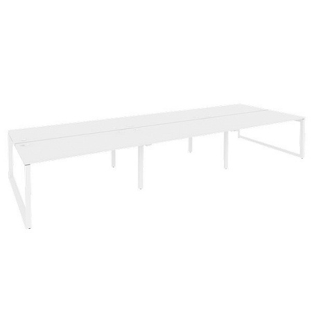 Рабочая станция на О-образном м/к O.MO-D.RS-6.4.8